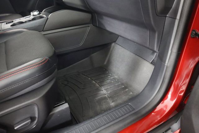 Certified 2023 Ford Escape ST-Line Elite image 61