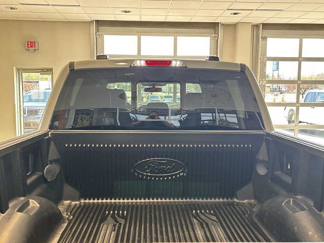 Certified 2023 Ford F150 Lariat w/ Equipment Group 502A High AWD/4WD image 26
