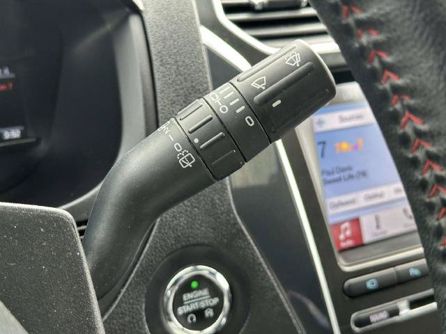 Certified 2018 Ford Explorer Sport w/ Equipment Group 401A AWD/4WD image 30
