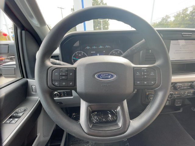 Certified 2026 Ford F250 XLT AWD/4WD image 16