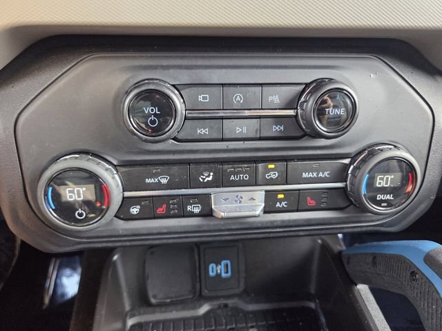 Certified 2024 Ford Bronco Wildtrak AWD/4WD image 27