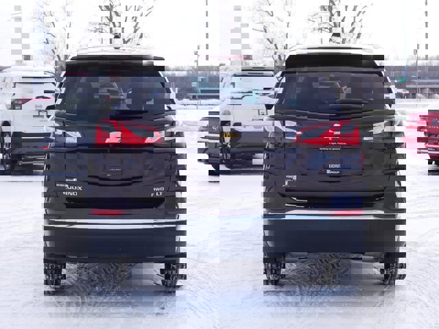 Used 2020 Chevrolet Equinox LT image 4