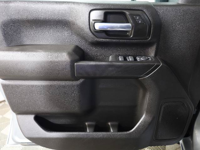 Used 2024 Chevrolet Silverado 3500 W/T w/ WT Convenience Package AWD/4WD image 24
