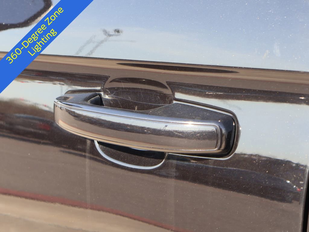 Certified 2025 Ford Expedition Max Active image 22