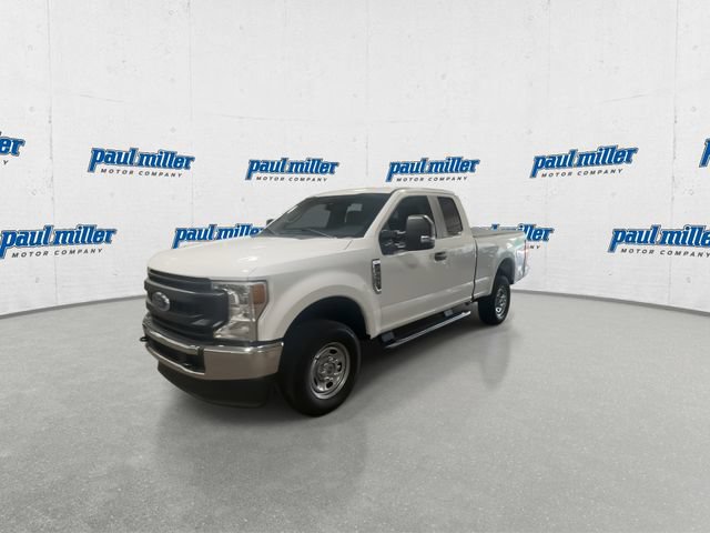 Certified 2022 Ford F250 XL w/ Power Equipment Group AWD/4WD image 4