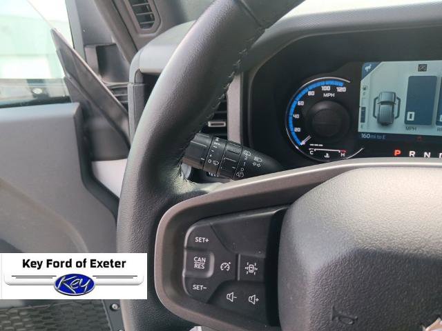 Certified 2024 Ford Bronco Big Bend image 33