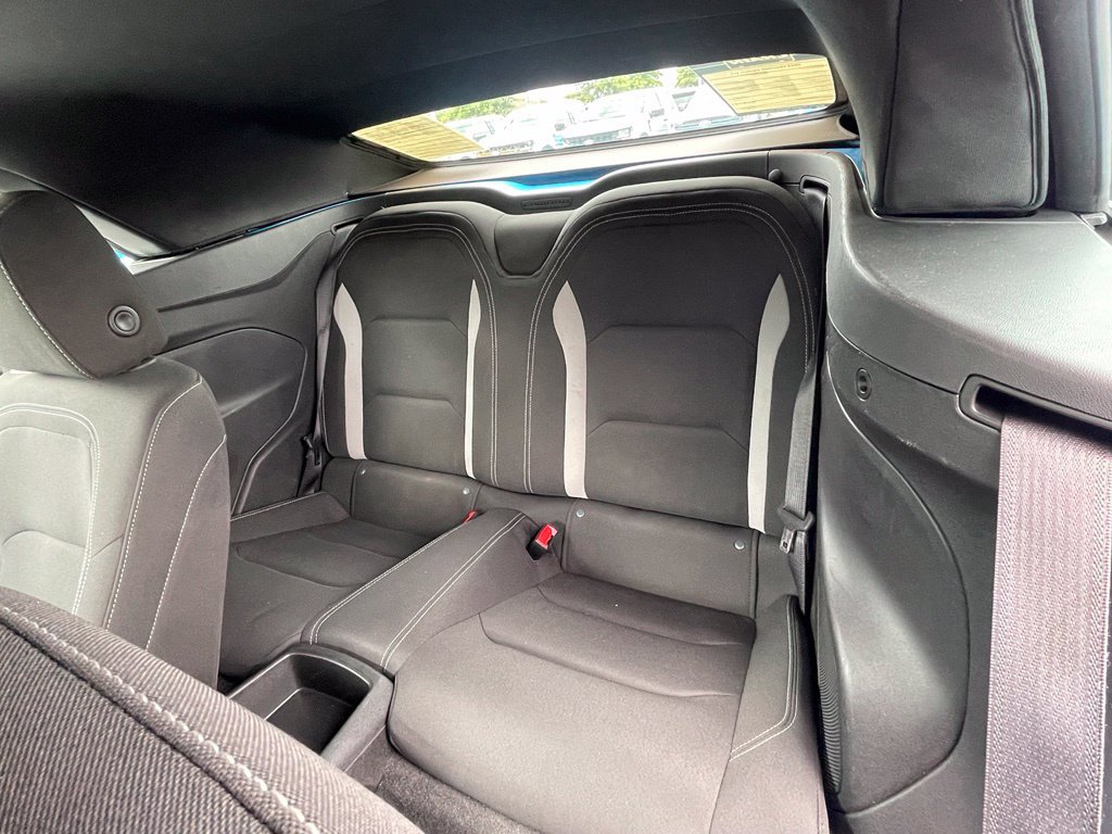 Used 2023 Chevrolet Camaro LT w/ RS Package RWD image 25