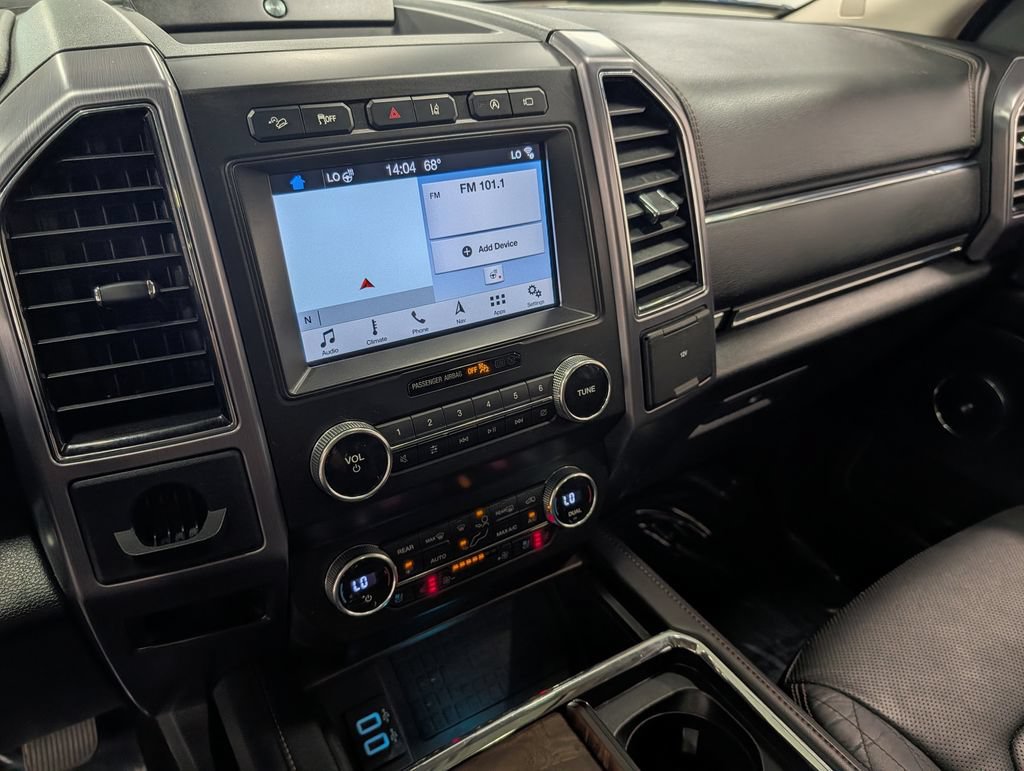Certified 2019 Ford Expedition Platinum AWD/4WD image 13