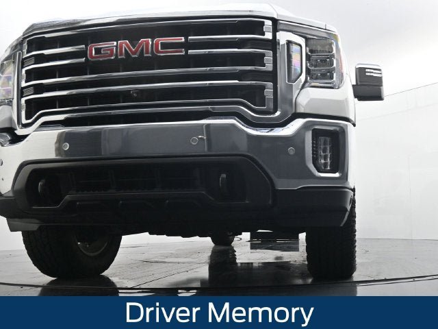 Used 2023 GMC Sierra 2500 SLT w/ Texas SLT Premium Package AWD/4WD image 32