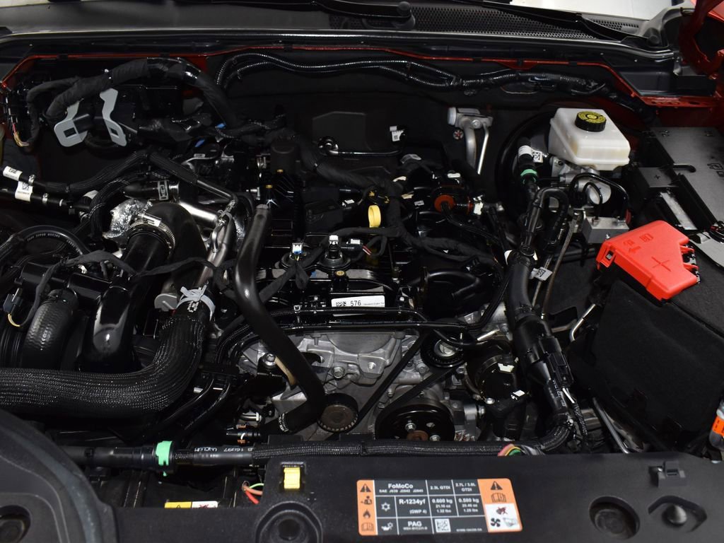 Certified 2024 Ford Ranger XL w/ Trailer Tow Package image 20