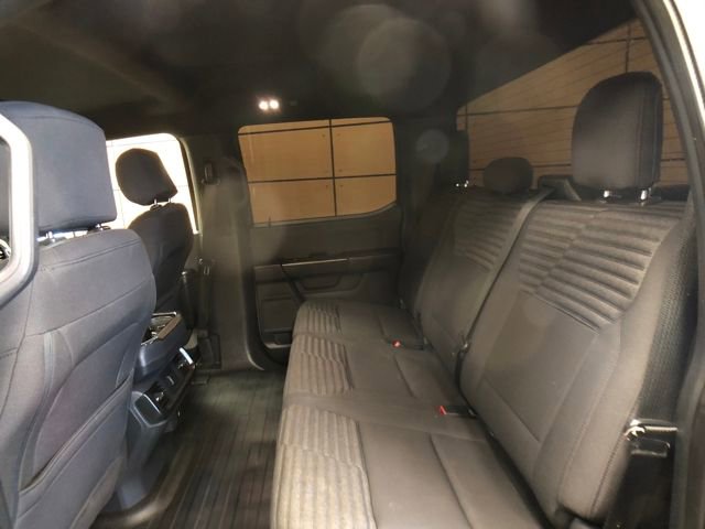 Certified 2021 Ford F150 XL w/ STX Appearance Package image 21