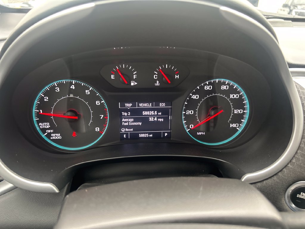 Used 2024 Chevrolet Malibu RS FWD image 18