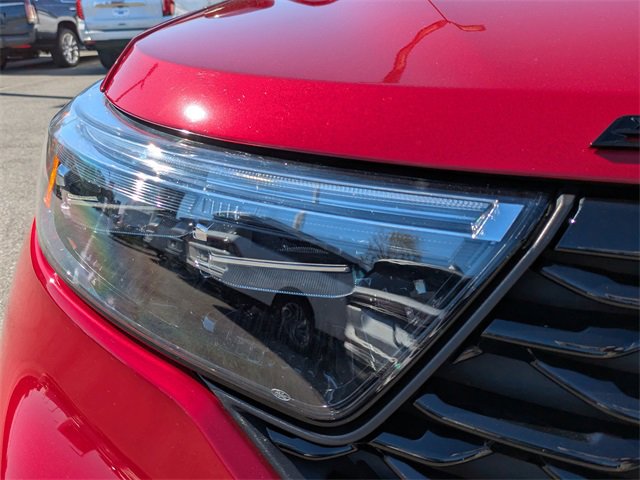 Certified 2022 Ford Explorer ST-Line image 10