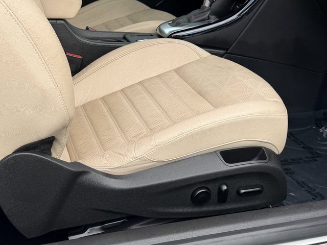 Used 2017 Buick Cascada Premium FWD image 34