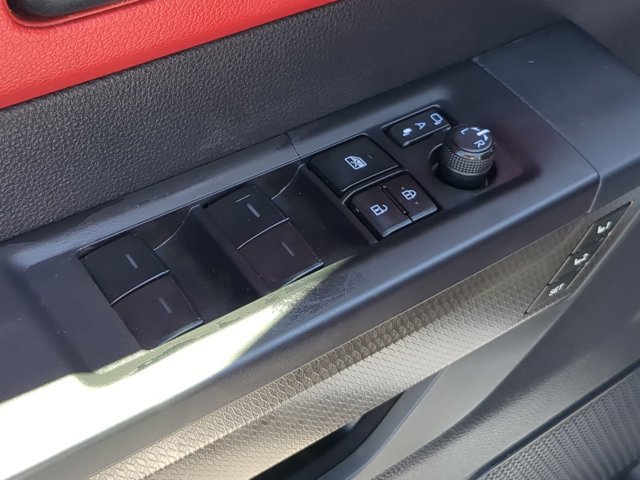 Used 2022 Toyota Tundra TRD Pro AWD/4WD image 14