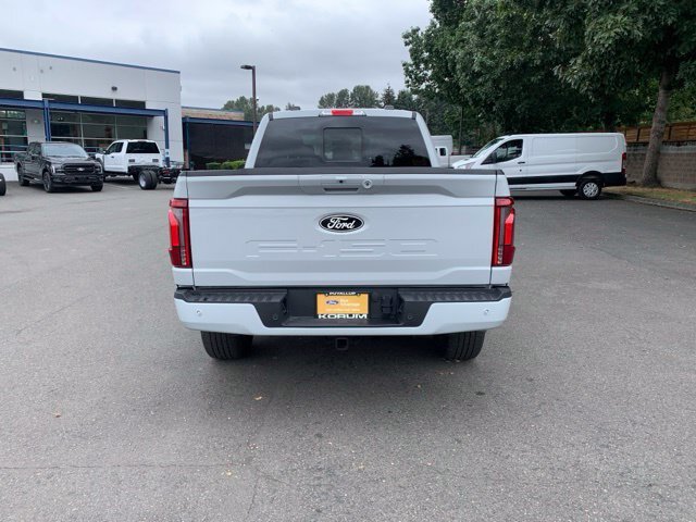 Certified 2026 Ford F150 Lariat AWD/4WD image 5
