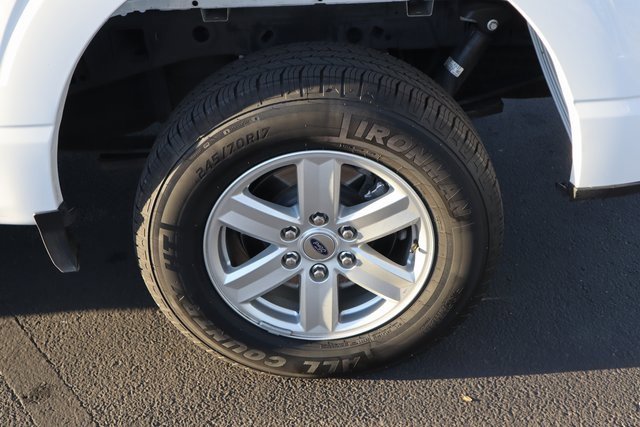 Certified 2023 Ford F150 XLT image 16