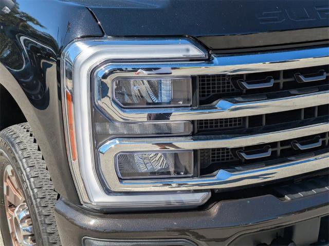 Certified 2024 Ford F250 King Ranch image 9