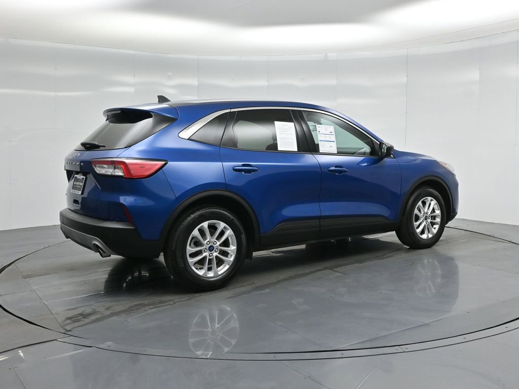 Certified 2022 Ford Escape SE w/ Convenience Package image 15
