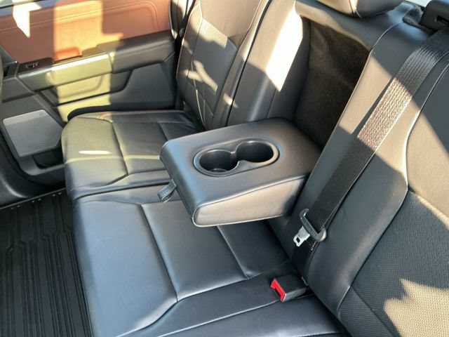 Certified 2023 Ford F150 Lariat AWD/4WD image 29