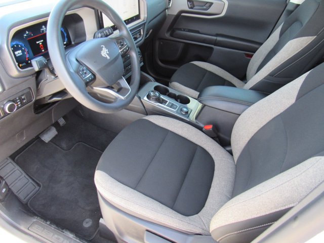 Certified 2025 Ford Bronco Sport Big Bend AWD/4WD image 17