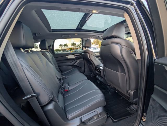 Used 2024 Acura MDX SH-AWD image 15