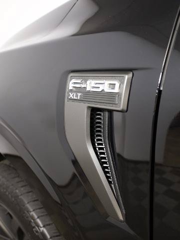 Certified 2023 Ford F150 XLT w/ Equipment Group 302A High AWD/4WD image 31