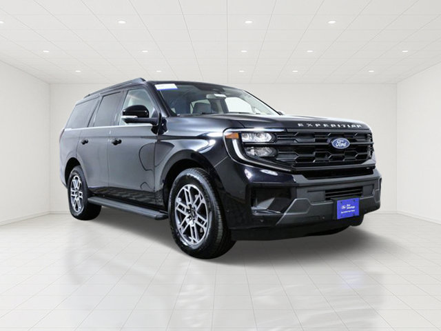 Certified 2025 Ford Expedition Active