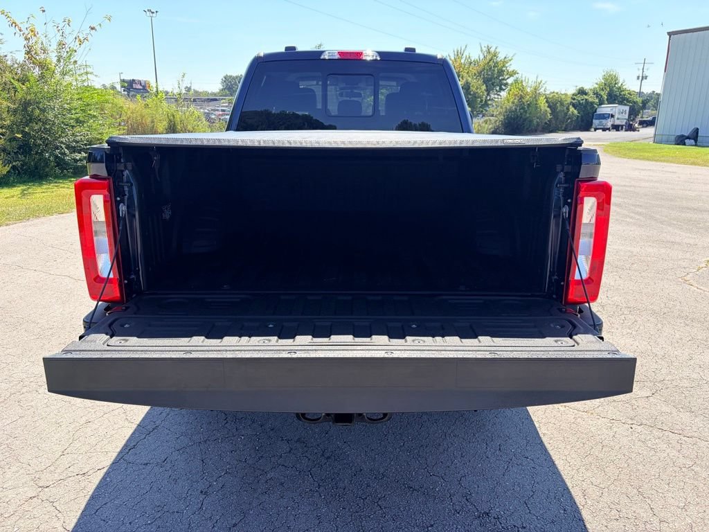 Certified 2024 Ford F350 XL RWD image 27