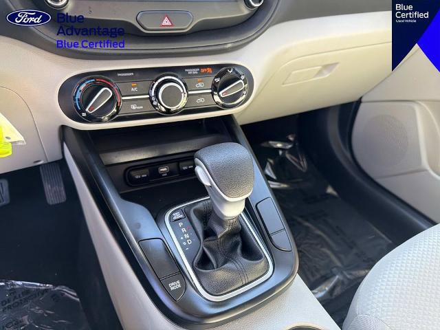 Used 2025 Kia Soul LX FWD image 29
