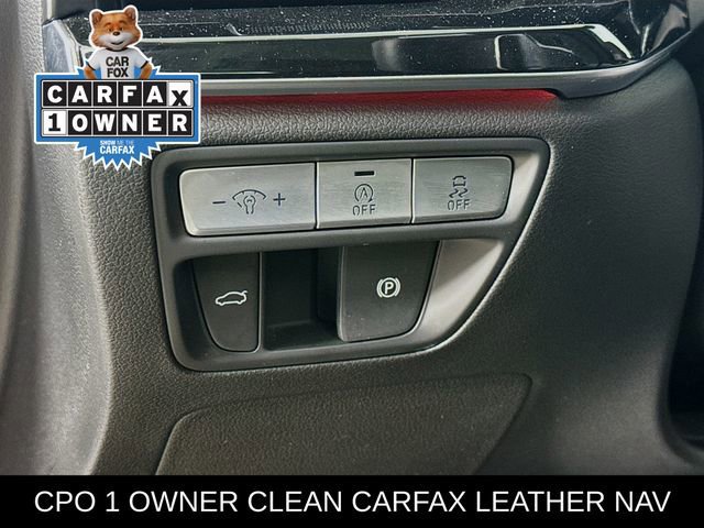 Used 2023 Genesis G80 2.5T image 10