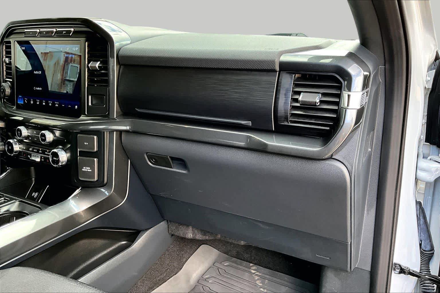 Certified 2023 Ford F150 XLT w/ Equipment Group 302A High AWD/4WD image 19