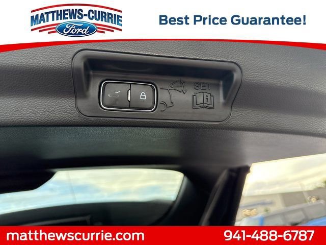 Certified 2023 Ford Explorer Timberline image 15