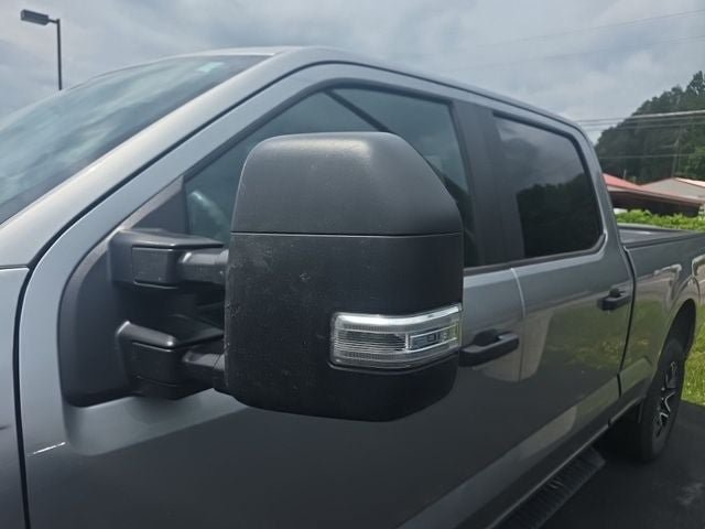 Certified 2023 Ford F150 XL w/ STX Appearance Package AWD/4WD image 15