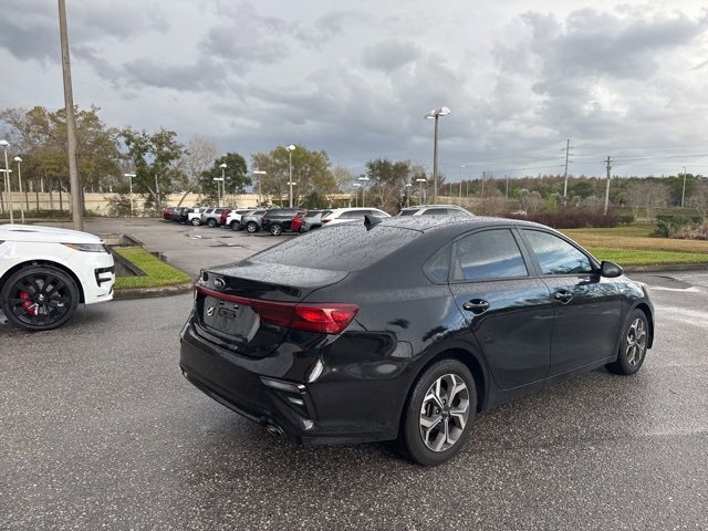 Used 2020 Kia Forte LXS image 5