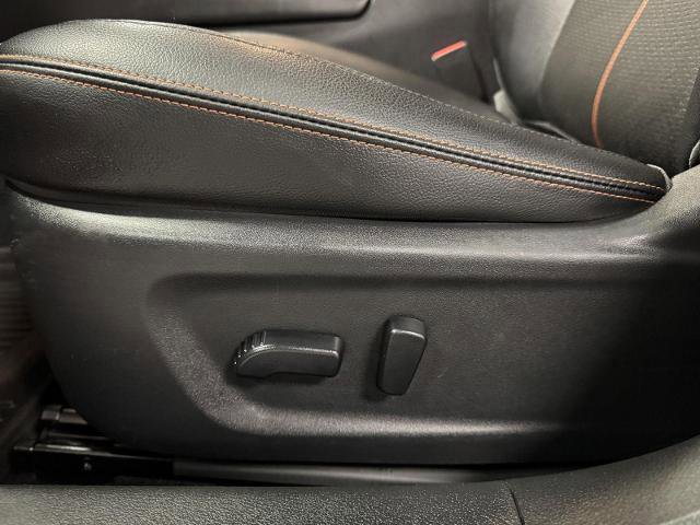 Used 2020 Nissan Altima 2.5 SR image 18