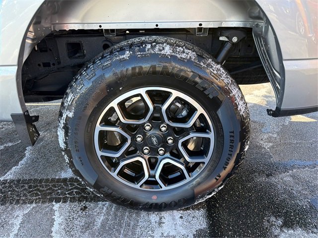 Certified 2023 Ford F150 XLT w/ Equipment Group 302A High image 14