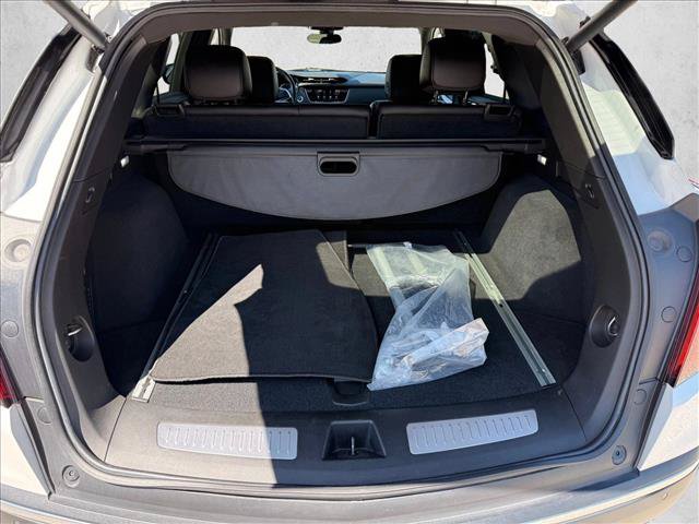 Used 2023 Cadillac XT5 Premium Luxury AWD/4WD image 7