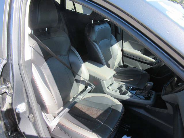Used 2024 Subaru Crosstrek 2.5i Limited AWD/4WD image 25