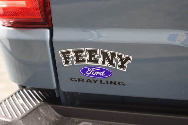 Certified 2023 Ford F150 XLT w/ Equipment Group 302A High image 67