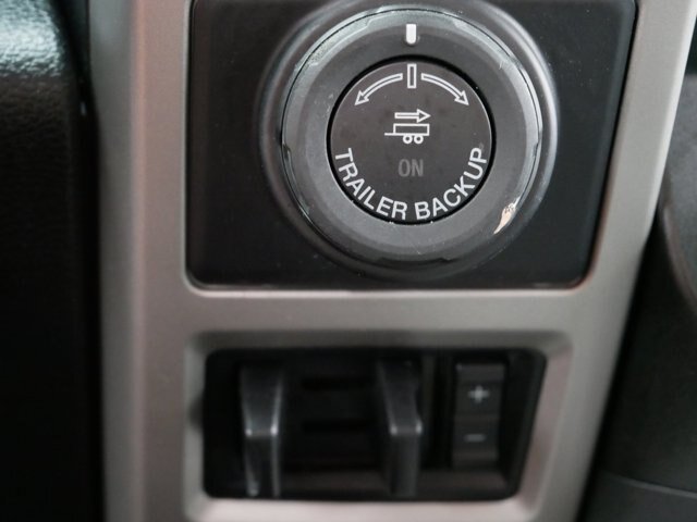 Certified 2019 Ford F150 Lariat w/ Equipment Group 502A Luxury AWD/4WD image 24