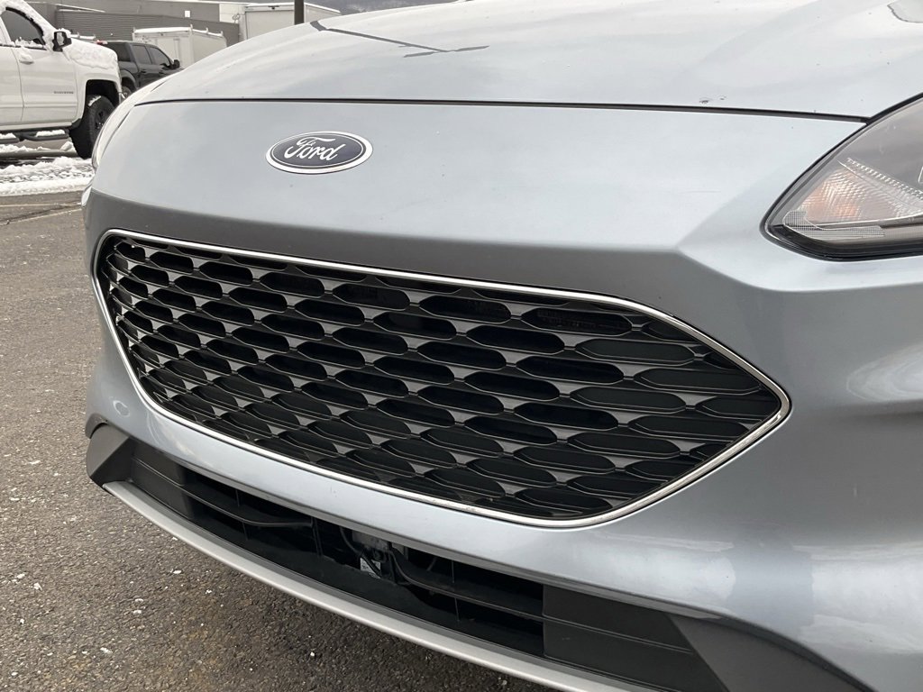 Certified 2022 Ford Escape SEL w/ Technology Package image 23