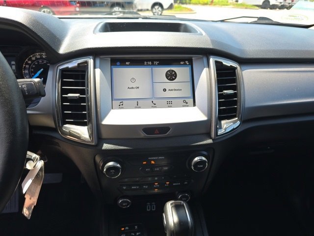 Certified 2019 Ford Ranger XLT w/ Equipment Group 301A Mid image 19