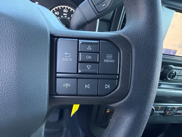 Certified 2023 Ford F150 XL w/ STX Appearance Package AWD/4WD image 16