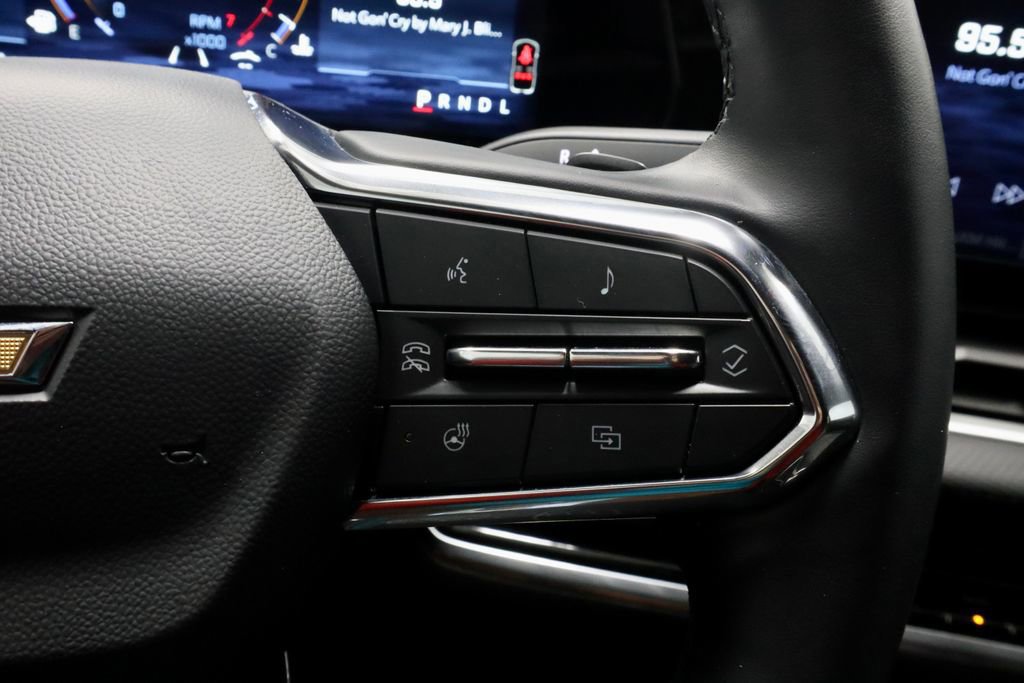 Used 2025 Chevrolet Equinox LT image 29