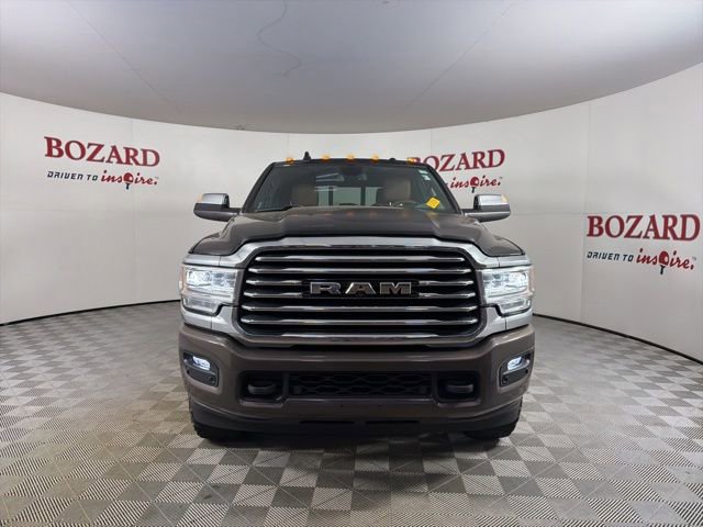 Used 2022 RAM 2500 Limited AWD/4WD image 8
