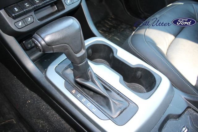 Used 2020 Chevrolet Colorado ZR2 image 17