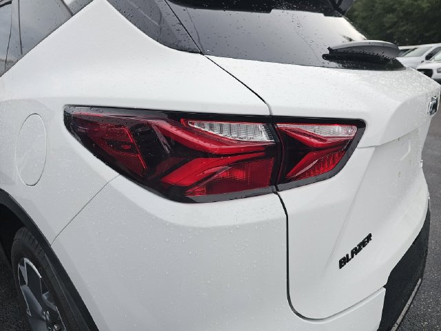 Used 2019 Chevrolet Blazer RS w/ LPO, Floor Liner Package FWD image 38