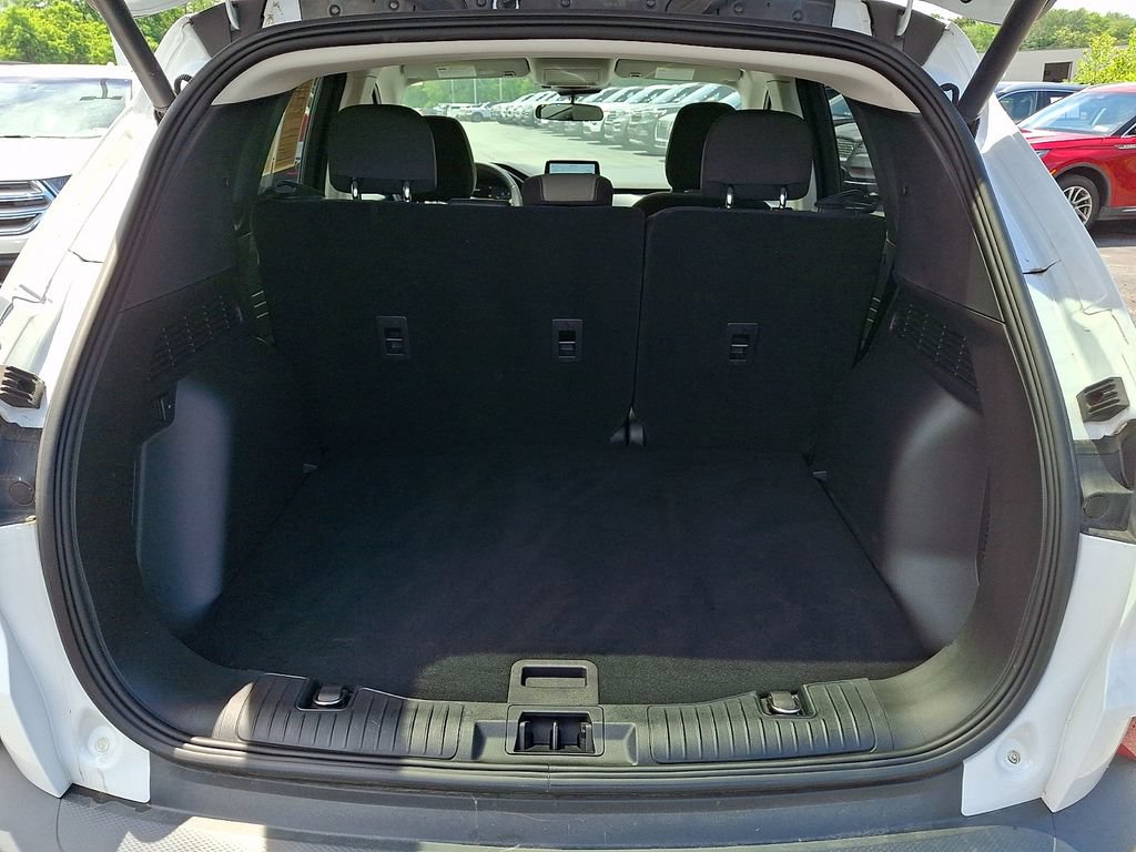 Certified 2022 Ford Escape SE w/ Convenience Package AWD/4WD image 28