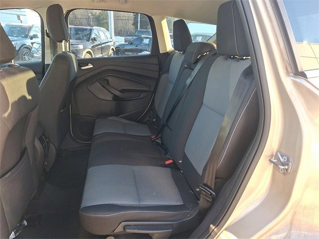 Certified 2018 Ford Escape SE w/ Ford Safe & Smart Package image 10